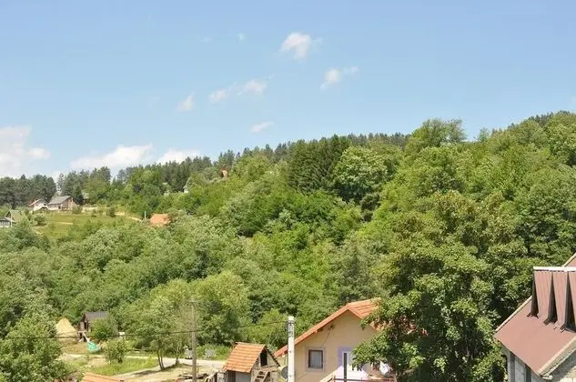 Apartments&Rooms Bojic
