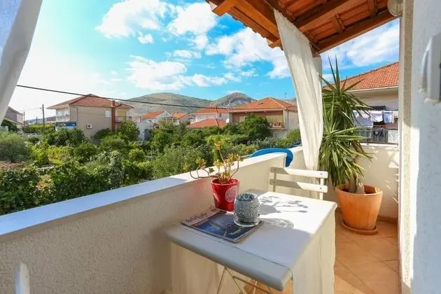 Apartments Rooms Buble - Trogir