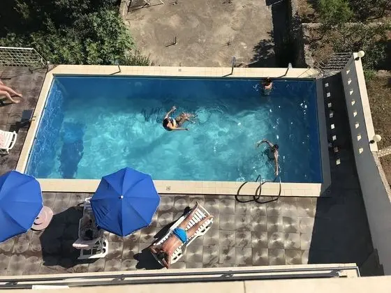 Apartments & Rooms Castello - Havuz