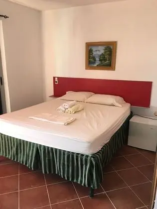 Apartments & Rooms Castello - Oda