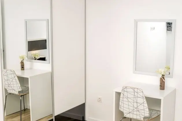 Apartments & Rooms Danivan Pool Villas - Oda