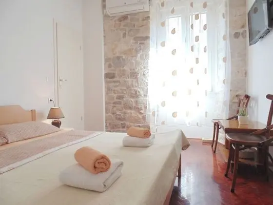 Apartments and Rooms Djanovic - Öne Çıkan Resim