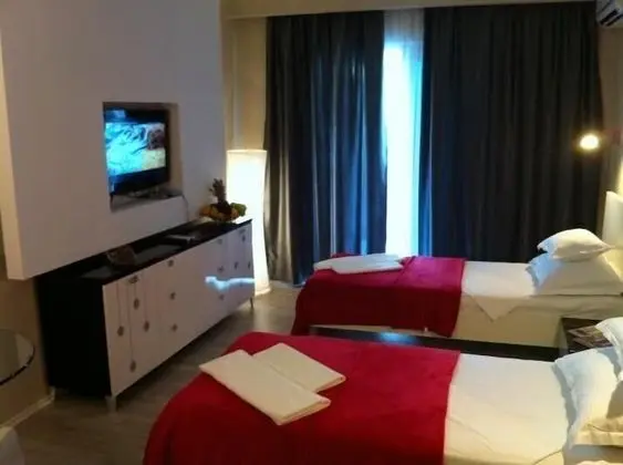 Apartments and rooms Grand Palazzo - Oda
