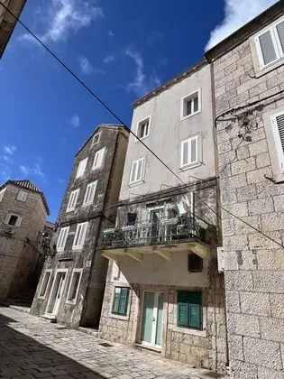 Apartments and Rooms Katja & Egon - Dış Mekan