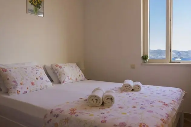 Apartments and Rooms Katja & Egon - Öne Çıkan Resim