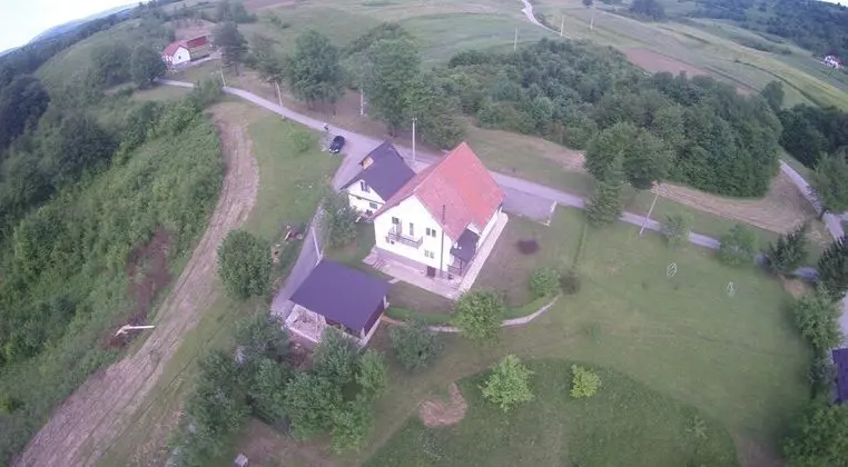 Apartments and Rooms Krizmanic