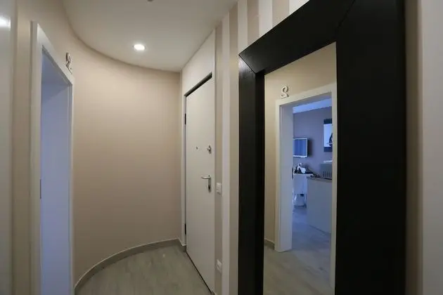 Apartments & Rooms Mareta Exclusive - Lobi