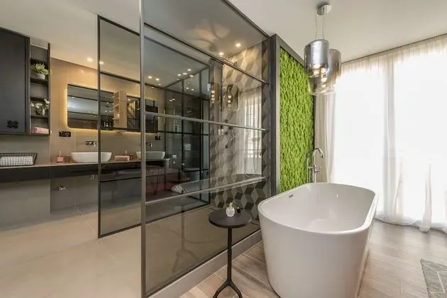 Apartments & Rooms Mareta Exclusive - Öne Çıkan Resim