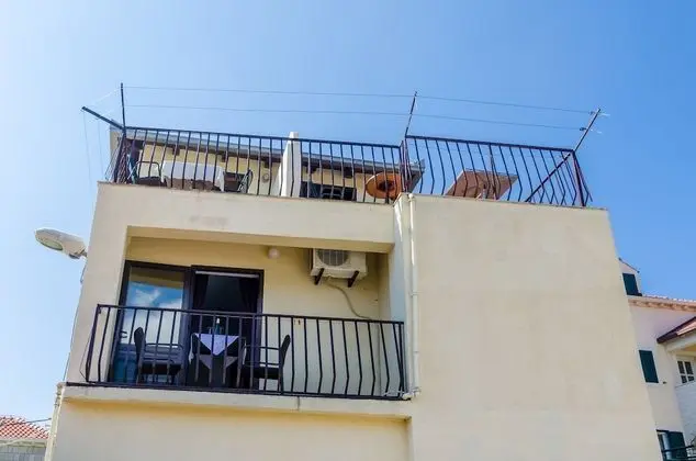 Apartments & Rooms Mihajica - İç Mekan