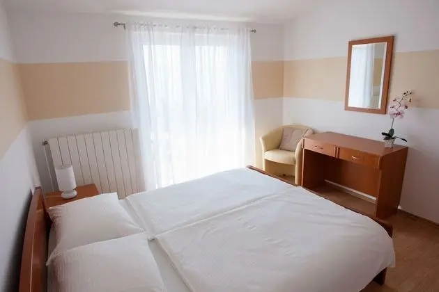 Apartments and Rooms Milcetic - Oda