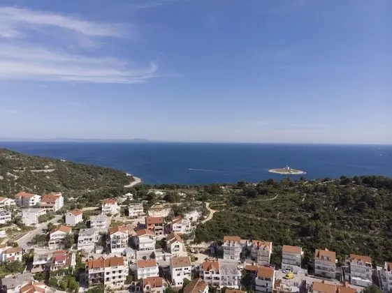 Apartments and Rooms Nikol