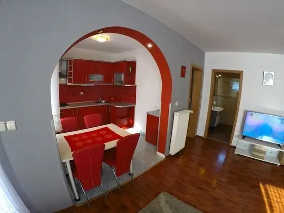 Apartments and Rooms Rea - Oda Düzeni