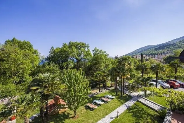 Apartments & Rooms Ribaric - Dış Mekan