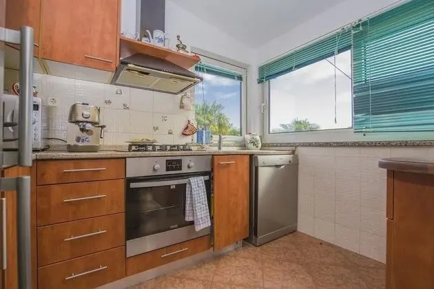Apartments & Rooms Ribaric - Mutfak