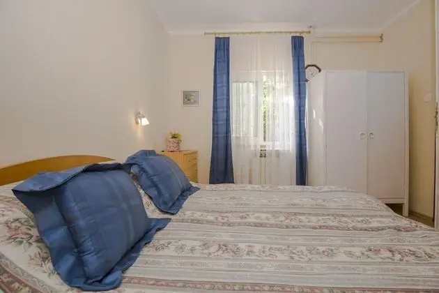 Apartments & Rooms Ribaric - Oda