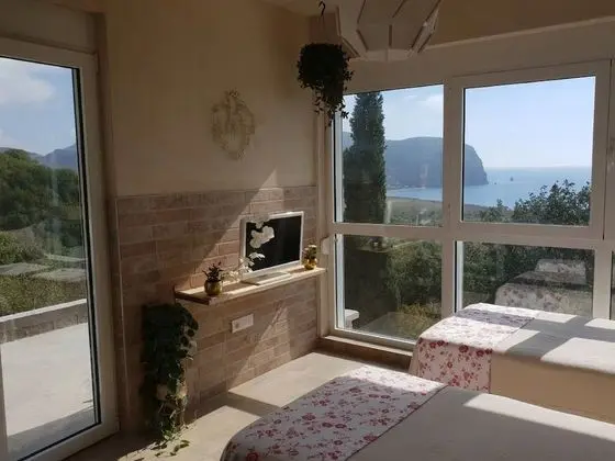 Apartments and Rooms Villa Santa Vita - Öne Çıkan Resim