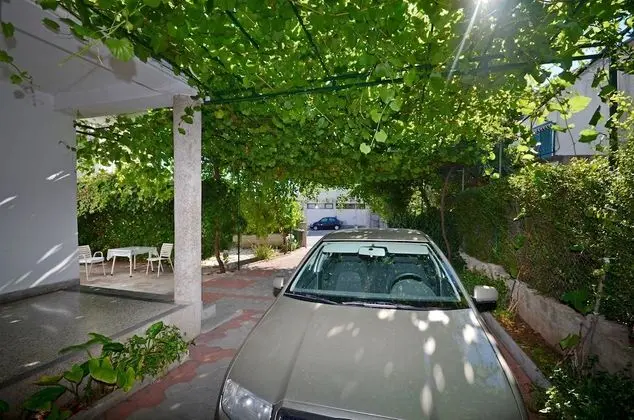 Apartments and Rooms Summercity Life