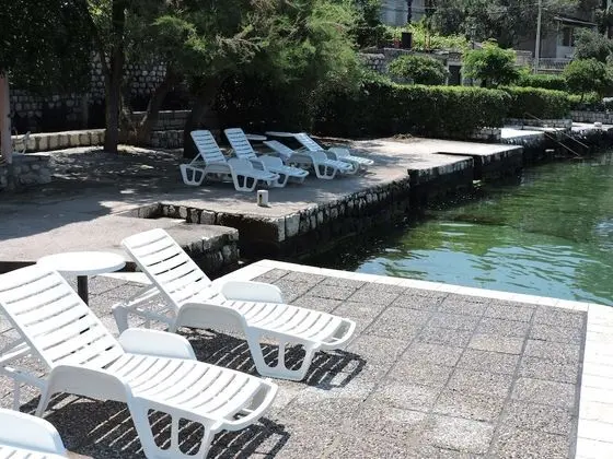 Apartments & Rooms Vanja - Dış Mekan