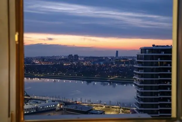 Apartments Royal - Belgrade Waterfront