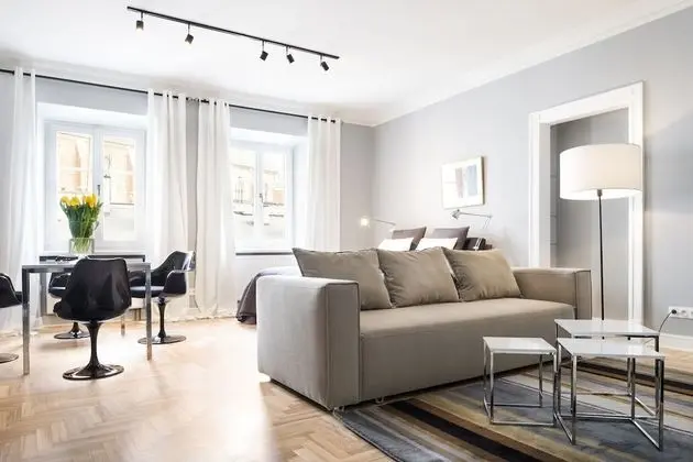 Apartments Rynek Glowny