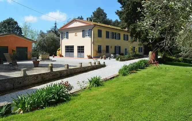 Apartments  S. Caterina LECCIO