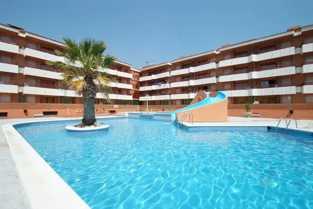 Apartments Sa Gavina Gaudí - Öne Çıkan Resim