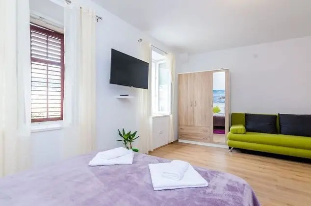 Apartments Saint Mary - Oda
