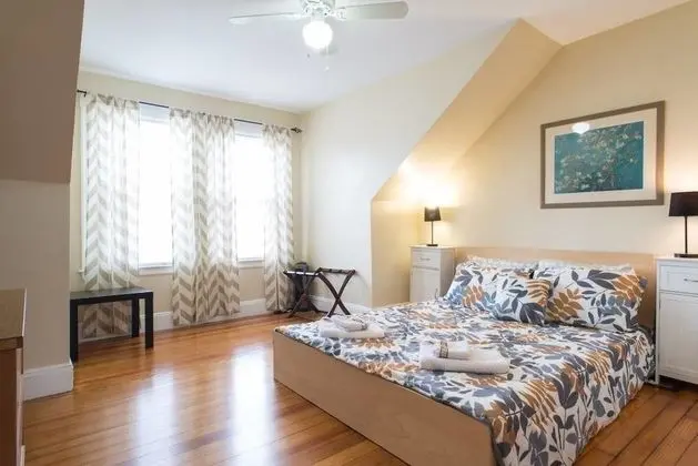Apartments in Salem - Oda