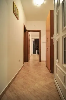 Apartments Samardzic - İç Mekan