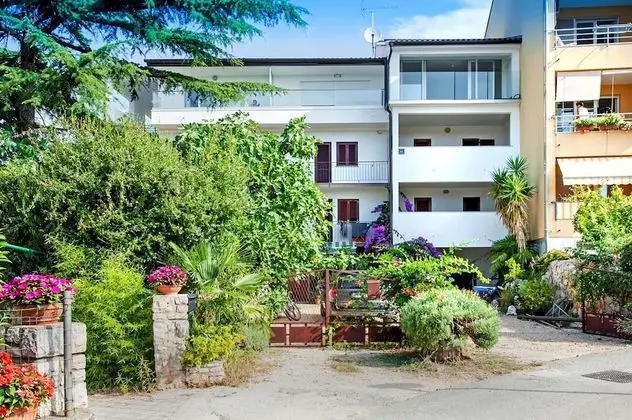 Apartments San Francesco