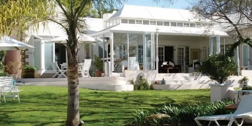 The Apartments - Dış Mekan