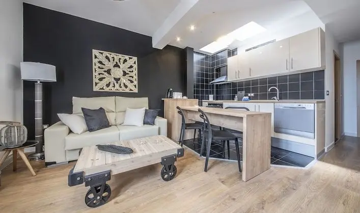 Apartments Sant Joan TH119