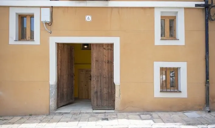 Apartments Sant Joan TH119