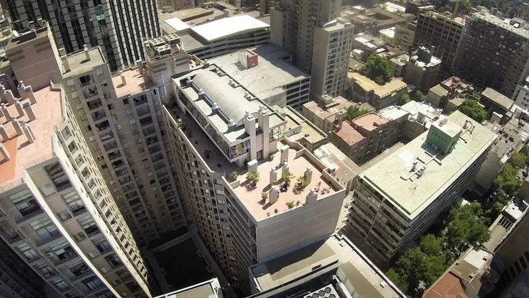 Villa Apartments Santiago