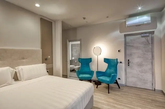 Hotel & Apartments Sasso