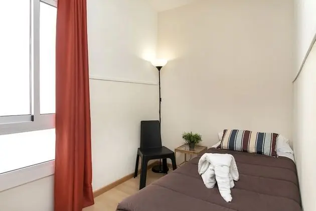 Apartments Sata Sagrada Familia Area - Oda