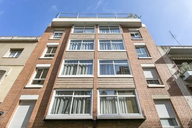 Apartments Sata Sagrada Familia Area - Öne Çıkan Resim