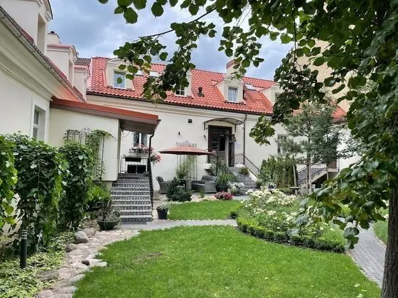 Apartments  Satva