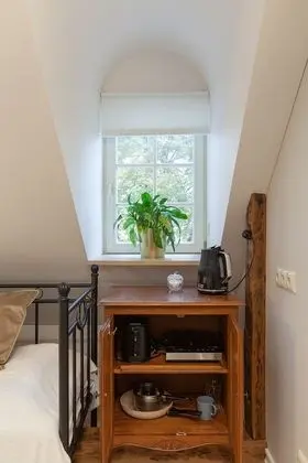 Apartments Satva - Mutfak