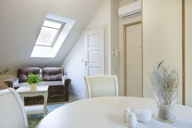 Apartments Satva - Oda
