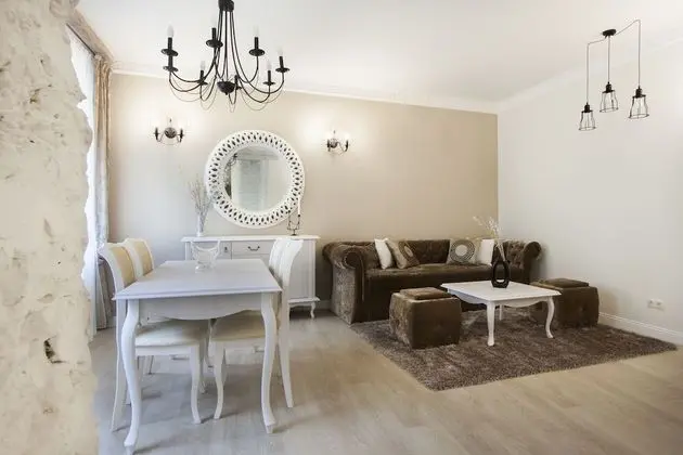 Apartments Satva - Öne Çıkan Resim