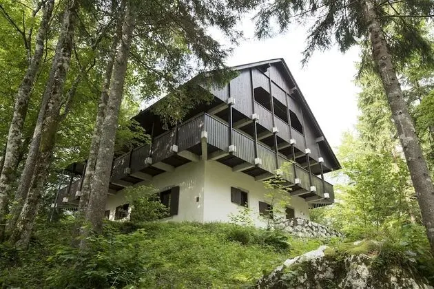 Apartments by Savica