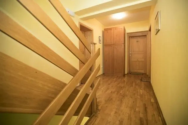 Apartments by Savica - İç Mekan
