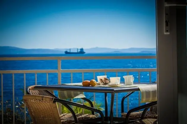 Apartments Villa Sea