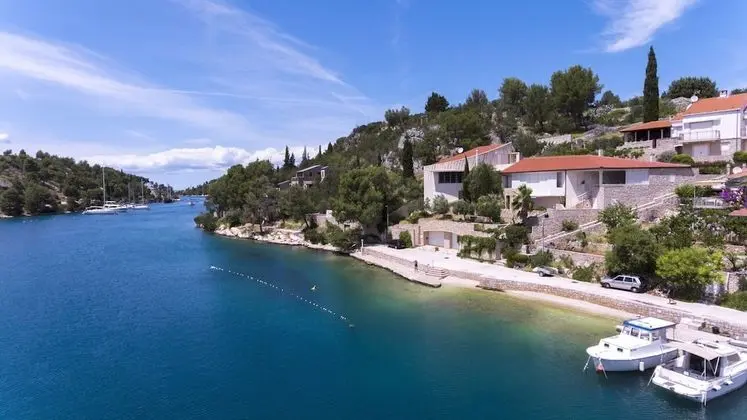 Apartments Seaside