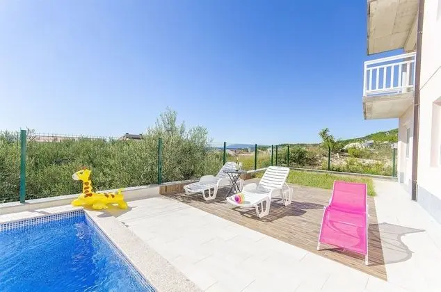 Apartments Seaview