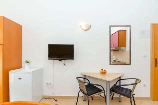 Apartments Seaview - Yerinde Yemek