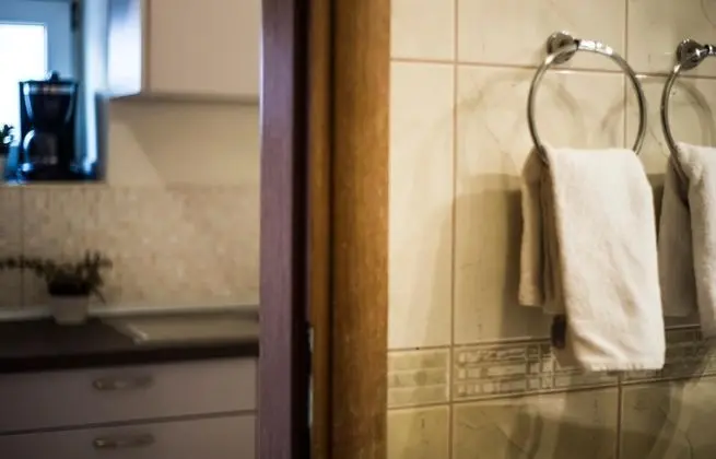 Apartments Selak - Genel
