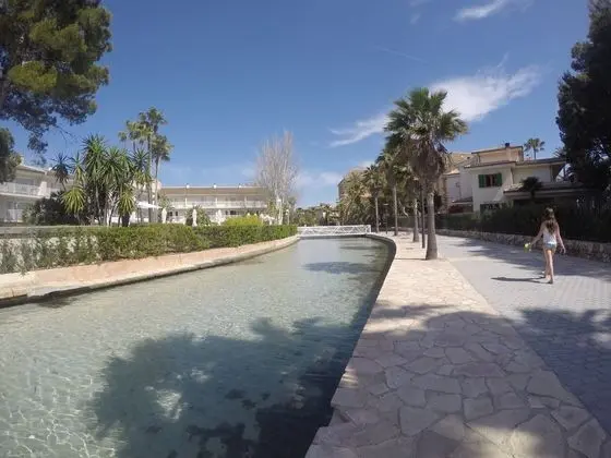 Apartments Ses Dalies