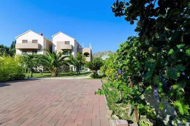 Apartments Setemana